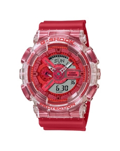 Casio G-SHOCK Lucky Drop series GA-110GL-4AJR Watch Japanese version