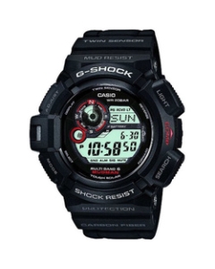 Casio G-SHOCK mad man GW-9300-1JF Watch Japanese version