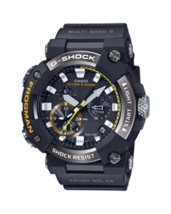 Casio G-SHOCK master of G frogman GWF-A1000-1AJF Watch Japanese version