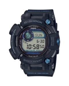 Casio G-SHOCK master of G frogman GWF-D1000B-1JF Watch Japanese version