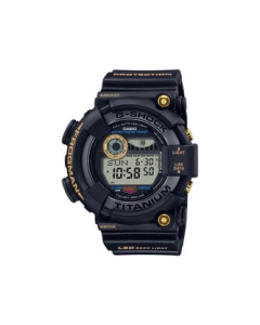 Casio G-SHOCK master of G frogman Model GW-8230B-9AJR of the 30th anniversary Watch Japanese version