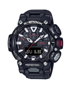 Casio G-SHOCK master of G gravity master GR-B200-1AJF Watch Japanese version