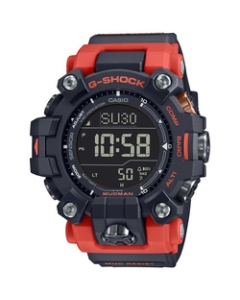 Casio G-SHOCK master of G mad man GW-9500-1A4JF Watch Japanese version