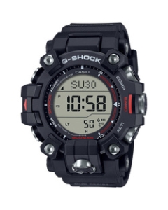 Casio G-SHOCK master of G mad man GW-9500-1JF Watch Japanese version