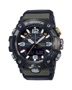 Casio G-SHOCK master of G mad master GG-B100-1A3JF Watch Japanese version