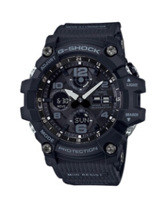 Casio G-SHOCK master of G mad master GWG-100-1AJF Watch Japanese version