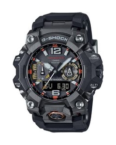 Casio G-SHOCK master of G mad master GWG-B1000EC-1AJF Watch Japanese version