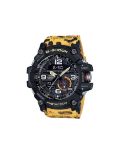 Casio G-SHOCK master of G mad master LOVE THE SEA AND EARTH WILDLIFE PROMISING GG-1000WLP-1AJR Watch Japanese version