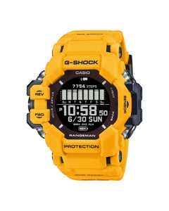 Casio G-SHOCK master of G range man GPR-H1000-1JR Smart Watch Japanese version