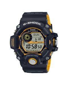 Casio G-SHOCK master of G range man GW-9400YJ-1JF Watch Japanese version