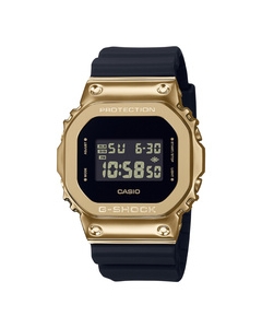 Casio G-SHOCK meta Luke bird series GM-5600G-9JF Watch Japanese version