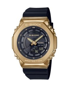 Casio G-SHOCK meta Luke bird series GM-S2100GB-1AJF Watch Japanese version