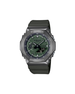 Casio G-SHOCK Metal Covered GM-2100B-3AJF Watch Japanese version