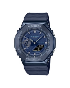 Casio G-SHOCK Metal Covered GM-2100N-2AJF Watch Japanese version