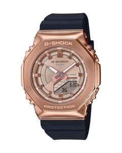 Casio G-SHOCK Metal Covered GM-S2100PG-1A4JF Watch Japanese version