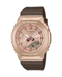 Casio G-SHOCK Metal Covered Series GM-S2100CB-5AJF Watch Japanese version