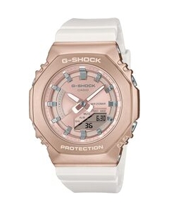 Casio G-SHOCK Metal Covered Series GM-S2100CW-7AJF Watch Japanese version