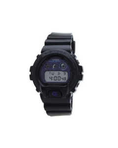 Casio G-SHOCK metallic dial DW-6900MF-1DR foreign countries model Watch Japanese version