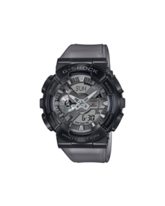 Casio G-SHOCK MIDNIGHT FOG series GM-110MF-1AJF Watch Japanese version