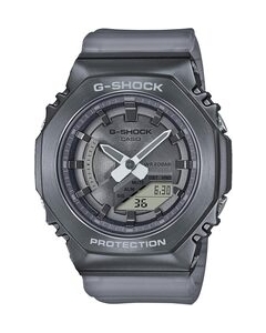 Casio G-SHOCK MIDNIGHT FOG series GM-S2100MF-1AJF Watch Japanese version