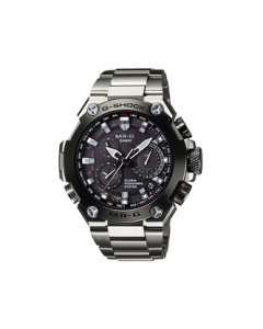 Casio G-SHOCK MR-G MRG-G1000D-1AJR Watch Japanese version