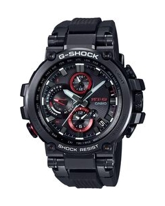 Casio G-SHOCK MT-G MTG-B1000B-1AJF Watch Japanese version