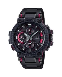 Casio G-SHOCK MT-G MTG-B1000XBD-1AJF Watch Japanese version