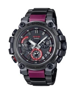 Casio G-SHOCK MT-G MTG-B3000BD-1AJF Watch Japanese version