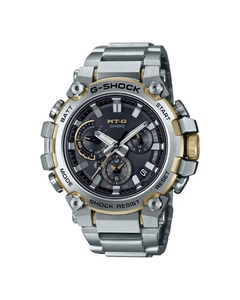 Casio G-SHOCK MT-G MTG-B3000D-1A9JF Watch Japanese version