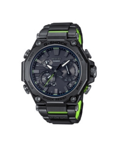 Casio G-SHOCK MT-G SANKUANZ Collaboration Model MTG-B2000SKZ-1AJR Watch Japanese version