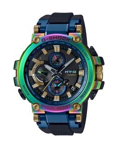 Casio G-SHOCK MT-G Watch MTG-B1000RB-2AJR of the 20th anniversary Model Japanese version