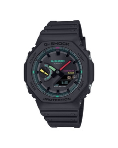 Casio G-SHOCK Multi Fluorescent color series GA-B2100MF-1AJF Watch Japanese version