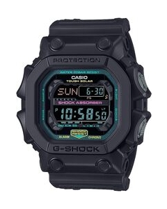 Casio G-SHOCK Multi Fluorescent color series GX-56MF-1JF Watch Japanese version