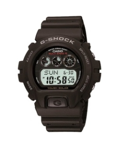 Casio G-SHOCK Multiband 6GW-6900-1JF Watch Japanese version