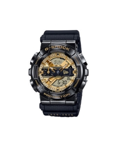 Casio G-SHOCK NEW ERA collaboration model GM-110NE-1AJR Watch Japanese version