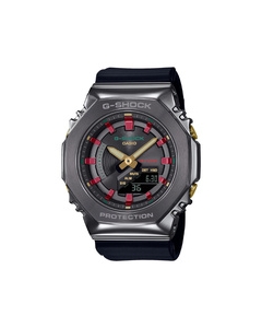 Casio G-SHOCK precious heart selection GM-S2100CH-1AJF Watch Japanese version