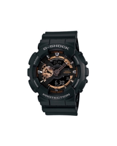 Casio G-SHOCK Rose gold series GA-110RG-1AJF Watch Japanese version