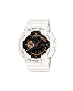 Casio G-SHOCK Rose gold series GA-110RG-7AJF Watch Japanese version