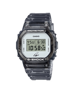 Casio G-SHOCK Ryo Ishikawa signature model DW-5600RI22-1JR Watch Japanese version