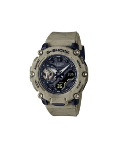 Casio G-SHOCK SAND LAND series GA-2200SL-5AJF Watch Japanese version