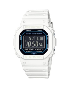 Casio G-SHOCK Sci-fi world series DW-B5600SF-7JF Watch Japanese version