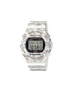 Casio G-SHOCK Seven Deities of Good Luck SHICHI-FUKU-JIN God of Longevity model DW-5700SLG-7JR Watch Japanese version