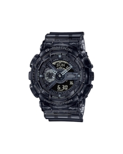 Casio G-SHOCK Skeleton Series GA-110SKE-8AJF Watch Japanese version