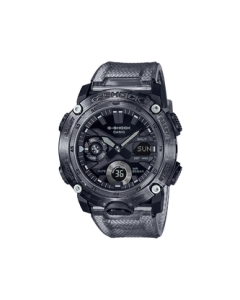 Casio G-SHOCK Skeleton Series GA-2000SKE-8AJF Watch Japanese version