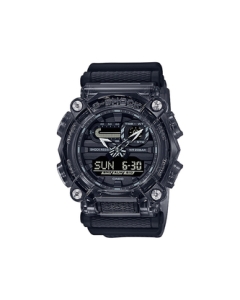 Casio G-SHOCK Skeleton Series GA-900SKE-8AJF Watch Japanese version