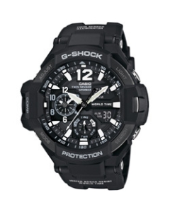 Casio G-SHOCK sky cockpit GA-1100-1AJF Watch Japanese version