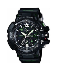 Casio G-SHOCK sky cockpit GW-A1100-1A3JF Watch Japanese version