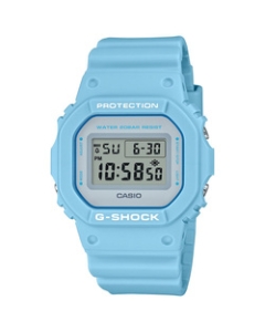 Casio G-SHOCK Spring Color Series DW-5600SC-2JF Watch Japanese version