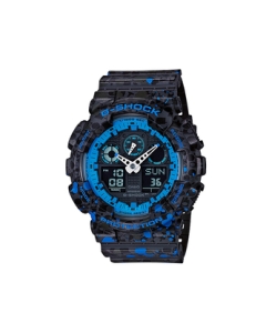 Casio G-SHOCK STASH collaboration model GA-100ST-2AJR Watch Japanese version