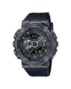 Casio G-SHOCK STEAMPUNK series GM-110VB-1AJR Watch Japanese version